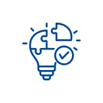 Consulting and strategy
